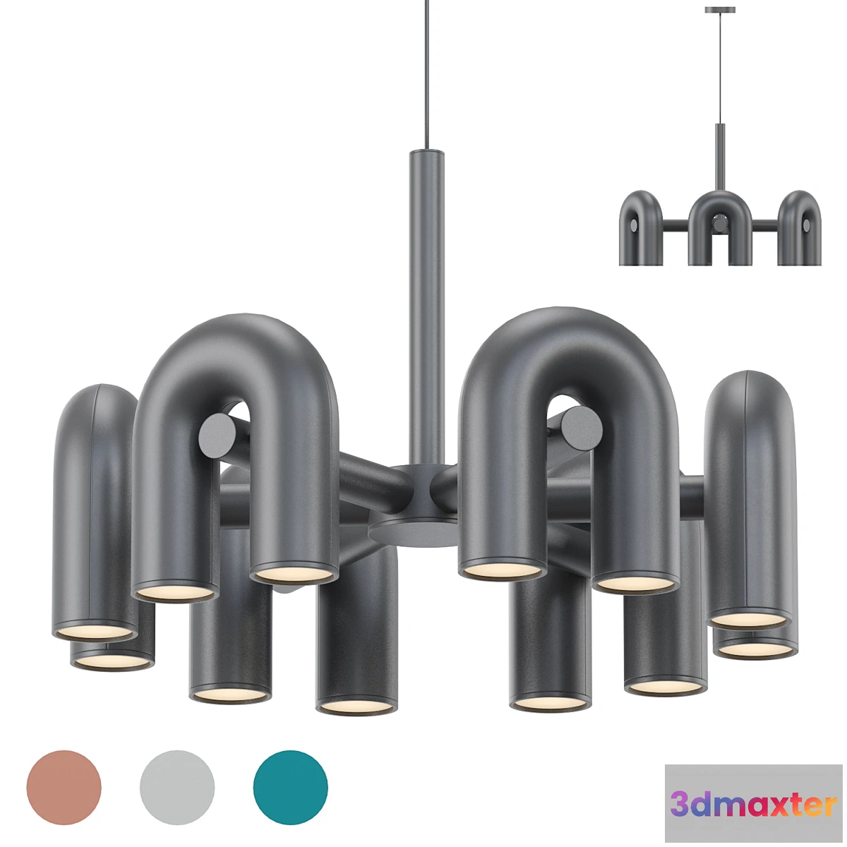 732034 - Lampatron FANNY 12 - No.2