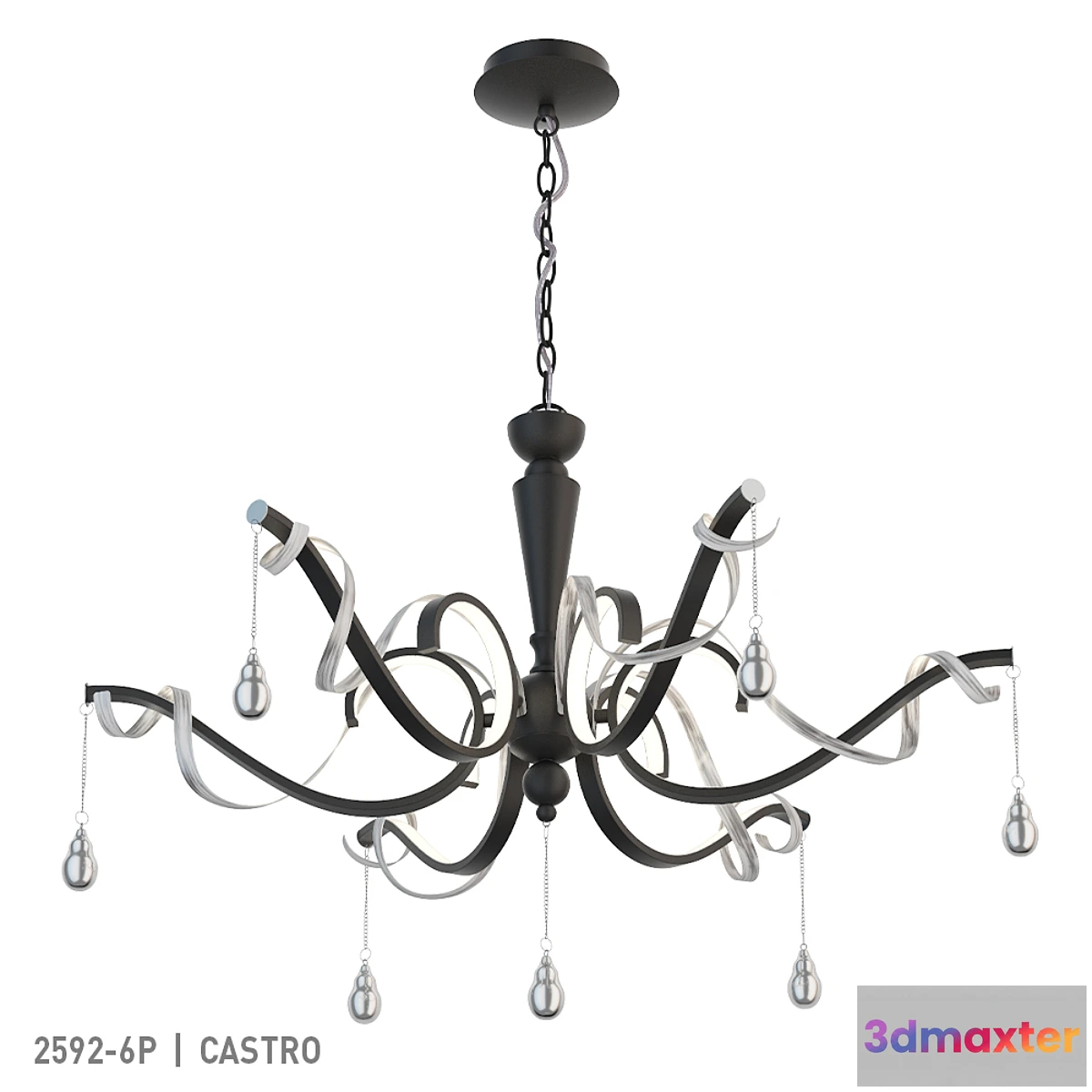 732044 - Favorite 2592-6P - No.2