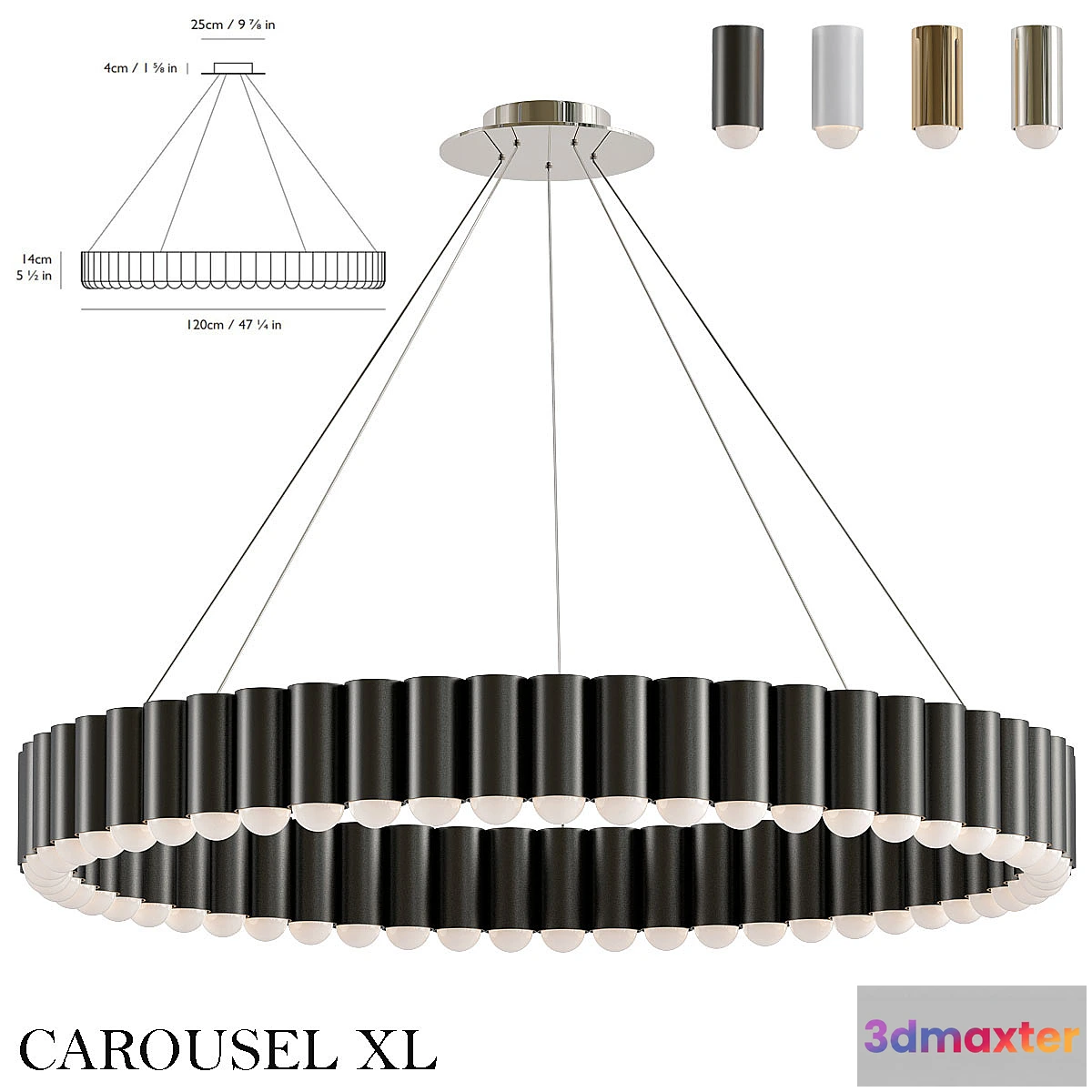 732050 - Carousel_XL - No.2