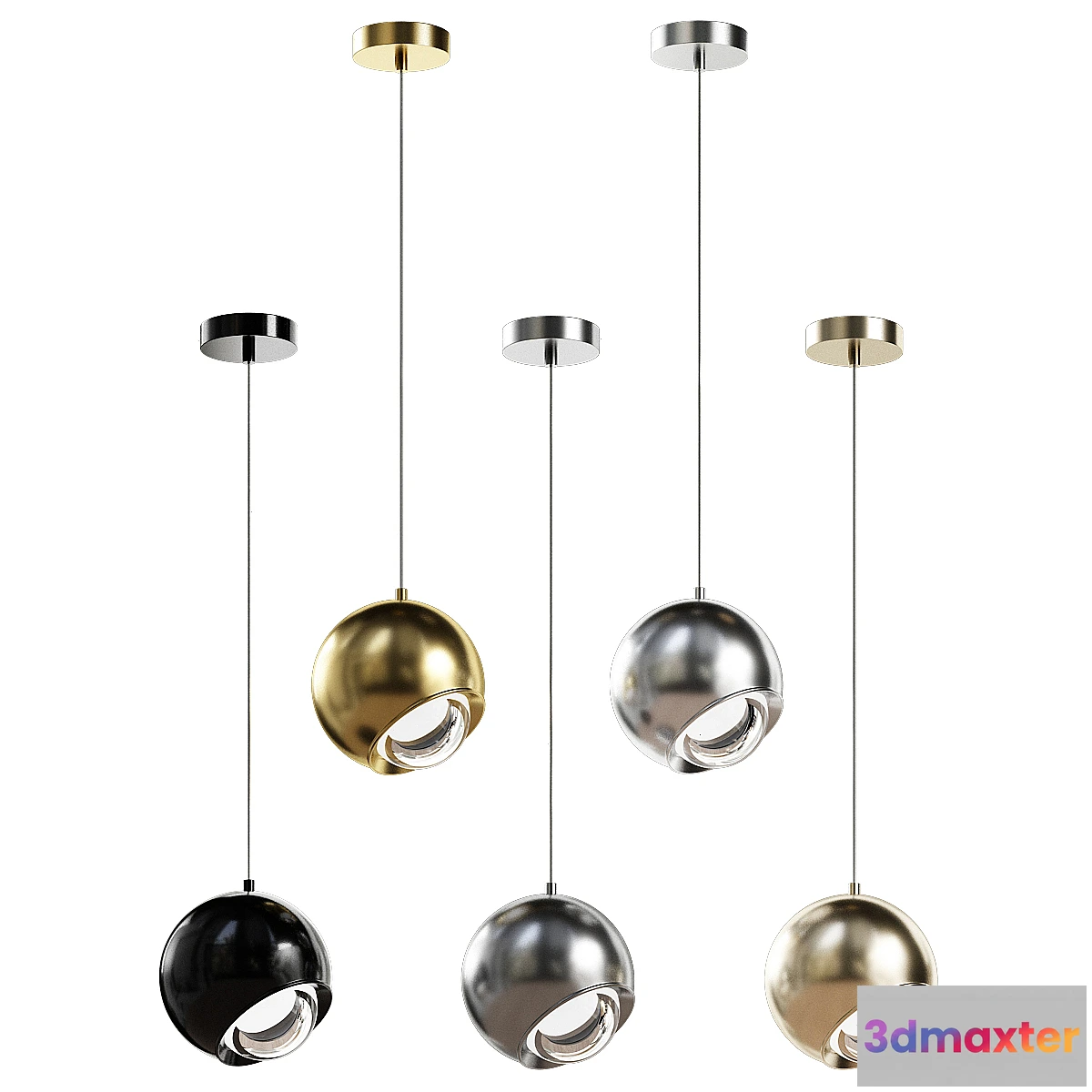 732083 - Maytoni akis - No.2