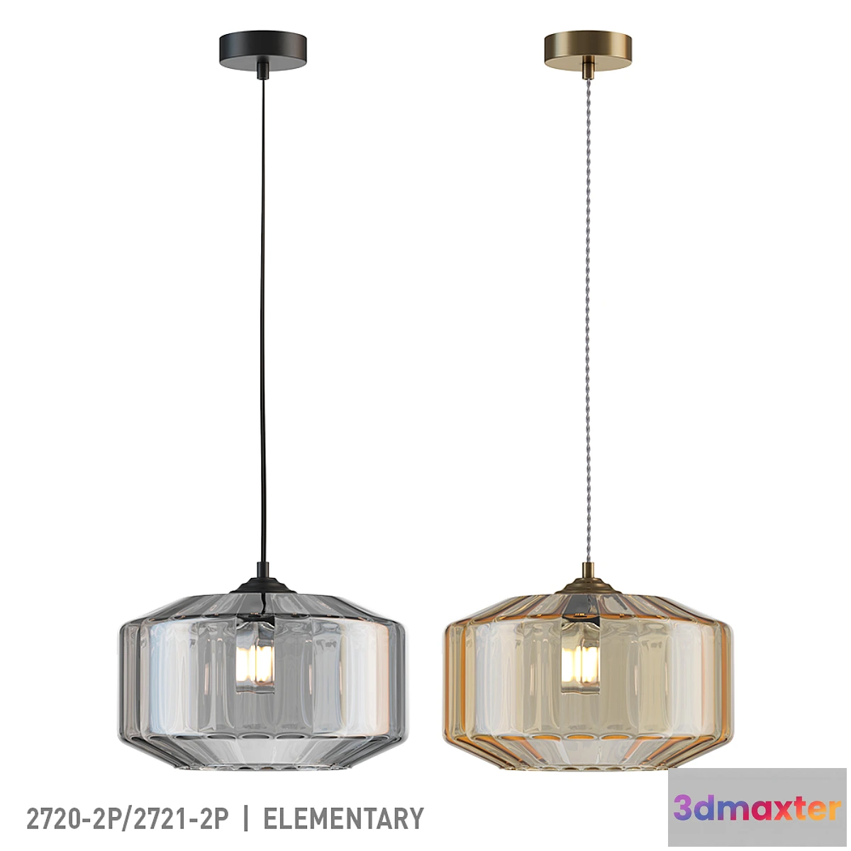 732087 - Favorite 2720-2P 2721-2P - No.2