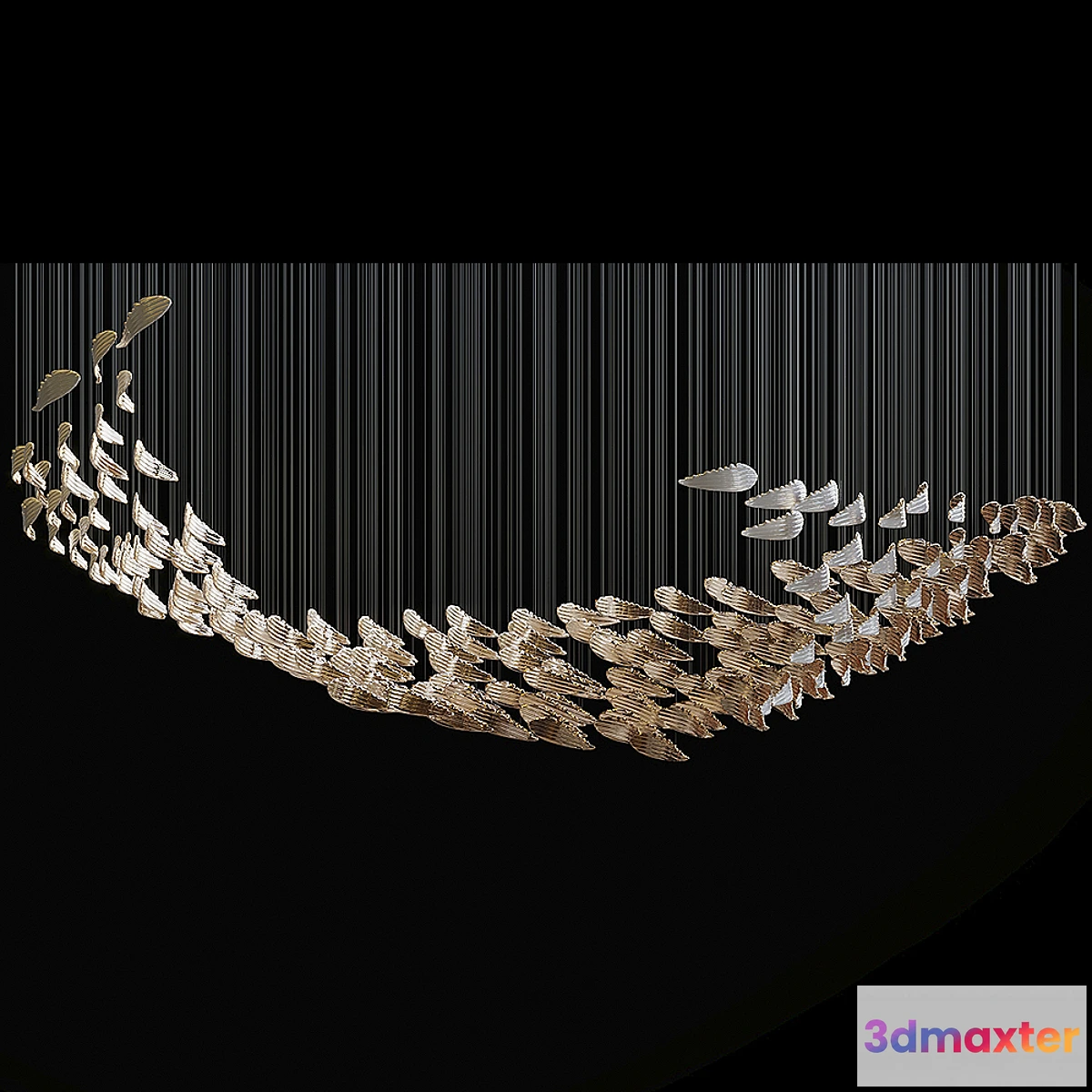 732183 - Sans Souci WINGS - No.2