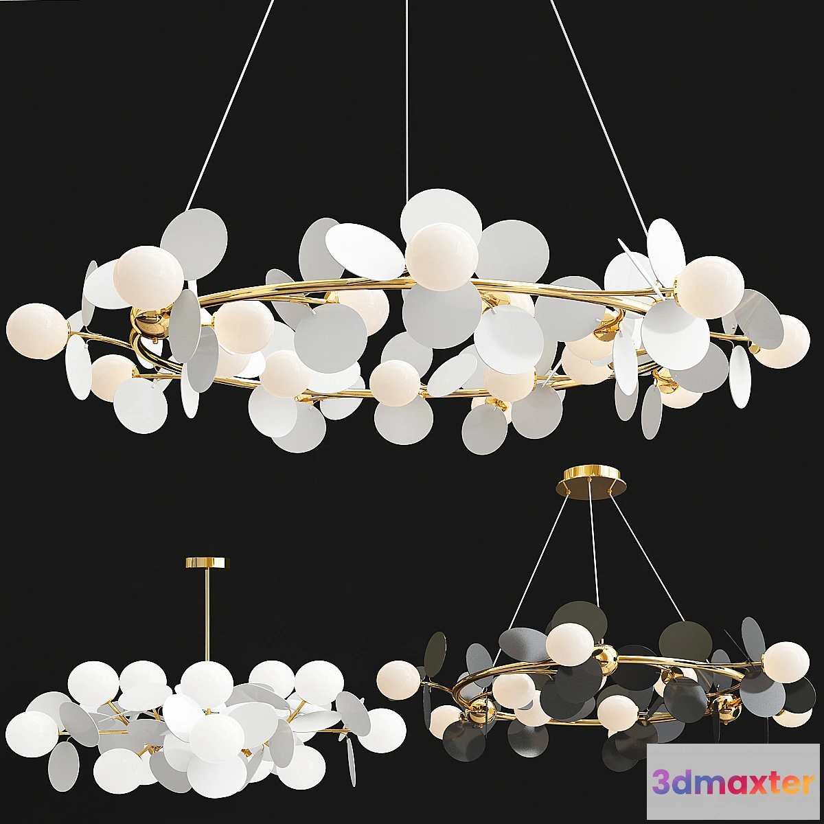 732191 - Matisse Collection lampatron - No.2