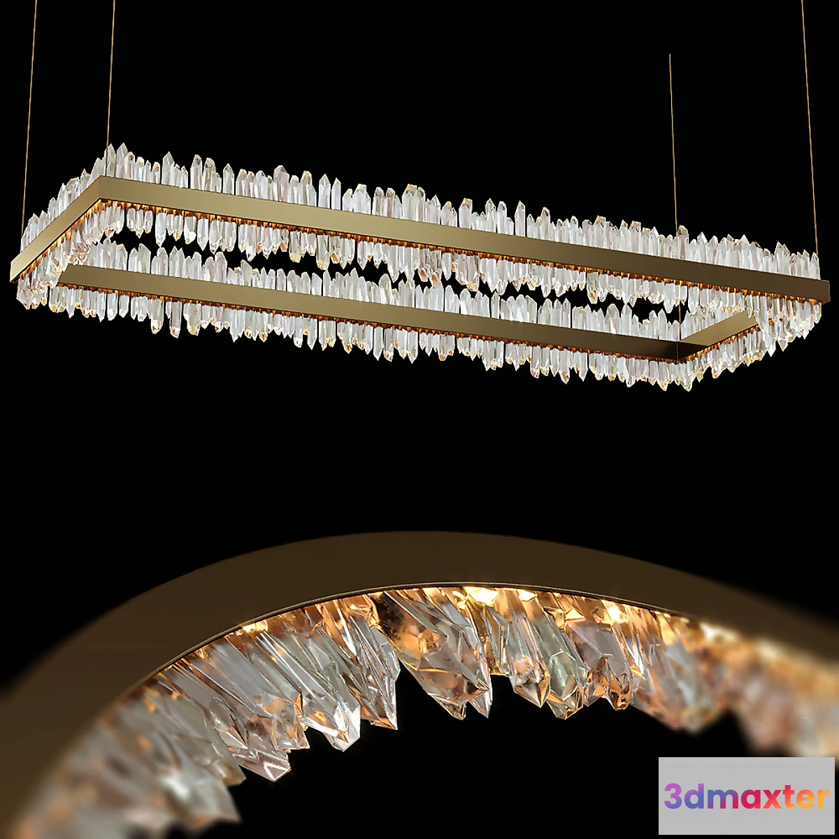 732201 - Lamp Christopher Boots - No.4