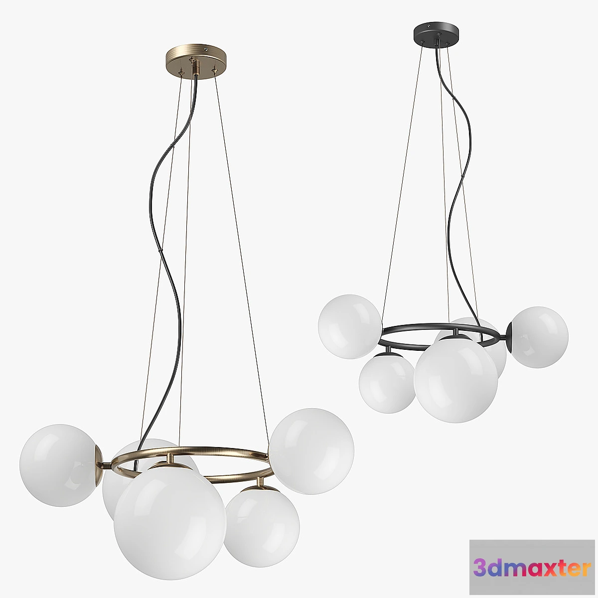 732213 - 81505x Globo Lightstar - No.2