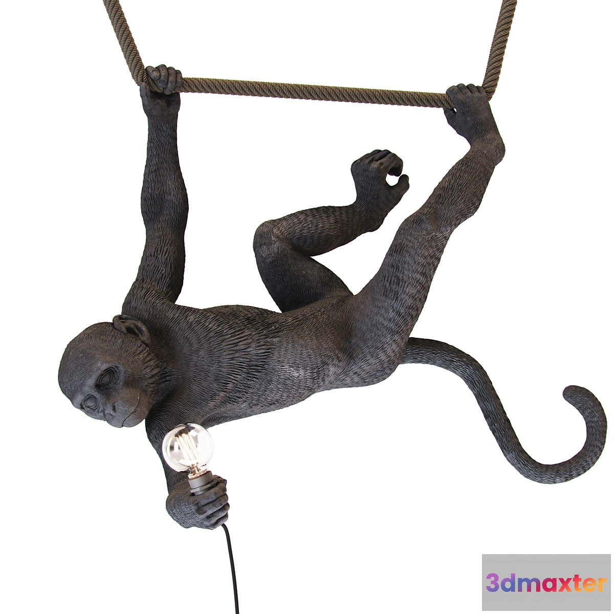 732293 - Monkey lamp swing - No.2