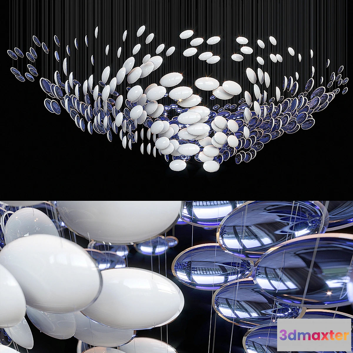 732323 - Sans Souci BOWLS - No.3