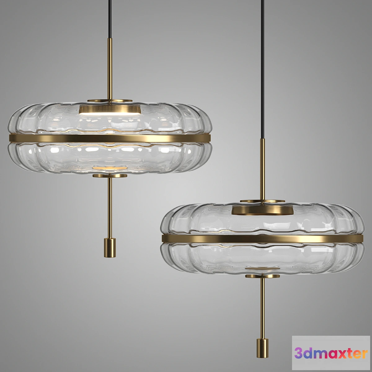 732333 - Lampatron dona - No.2