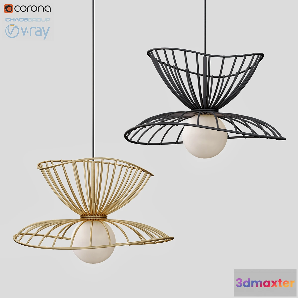 732379 - Lampatron Simris - No.2