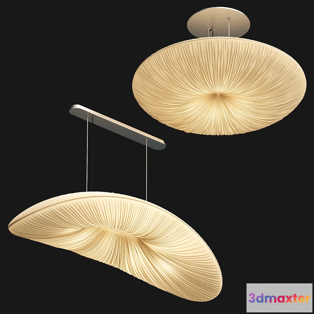 732537 - Aqua light fixtures - No.2