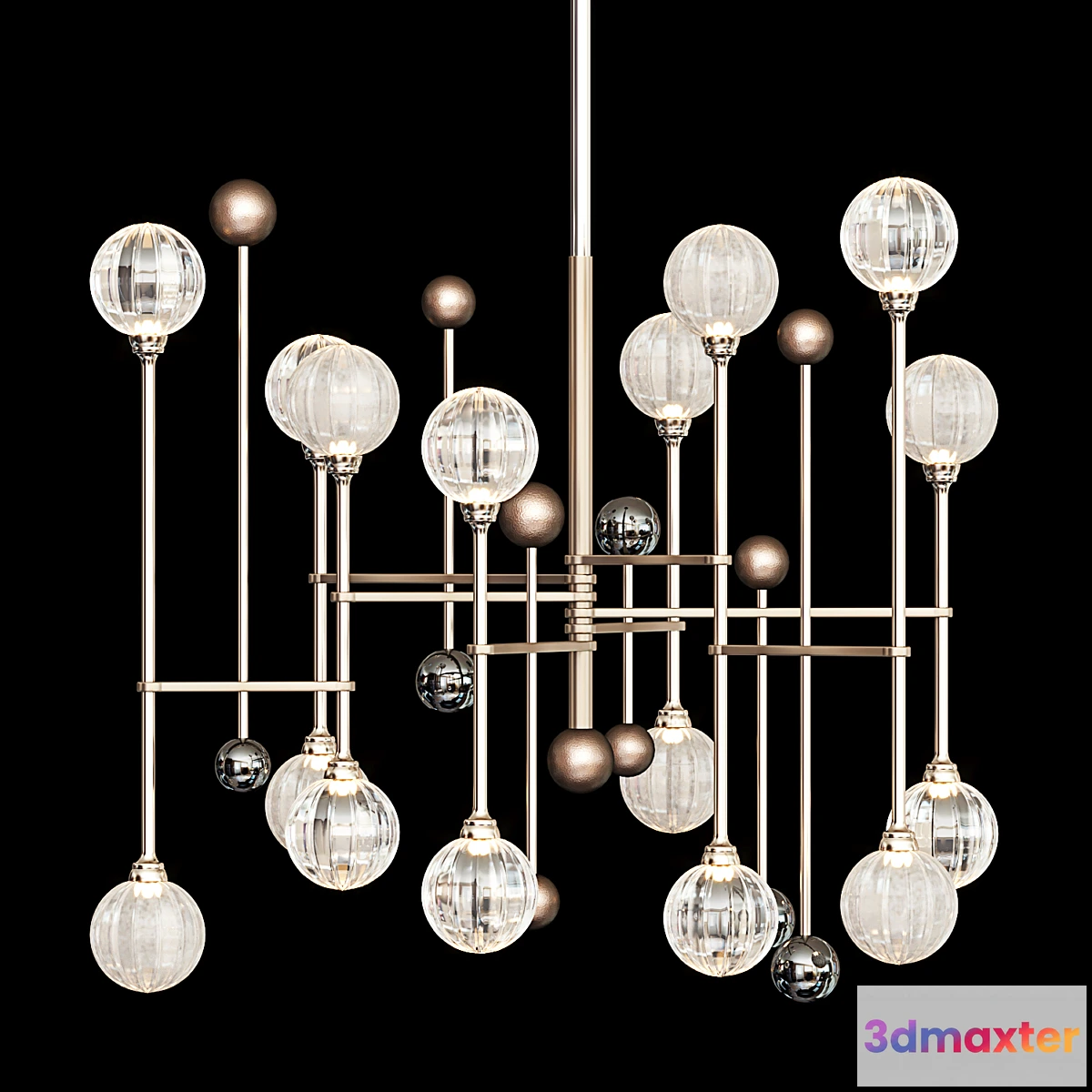 732551 - Corbett_MAJORETTE - No.2