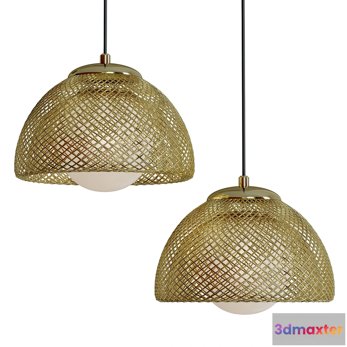 732753 - Lampatron flade - No.2