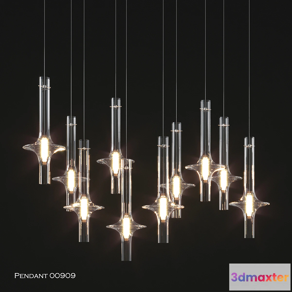 732813 - Pendant 00909 - No.2