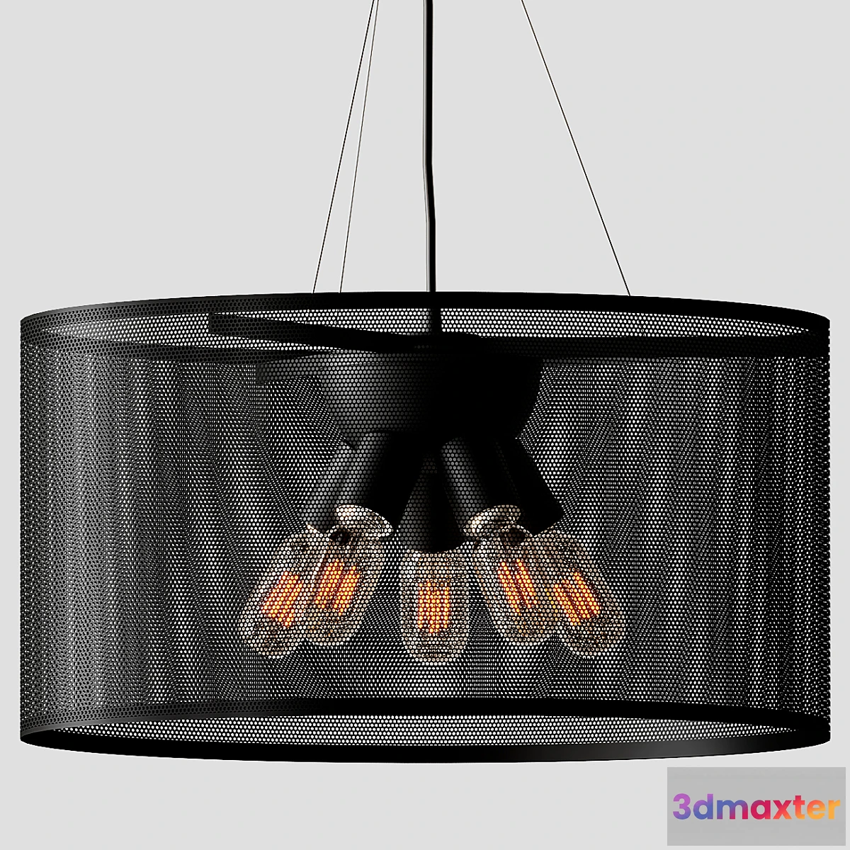 732841 - EPIC ROUND PENDANT by Access - No.2