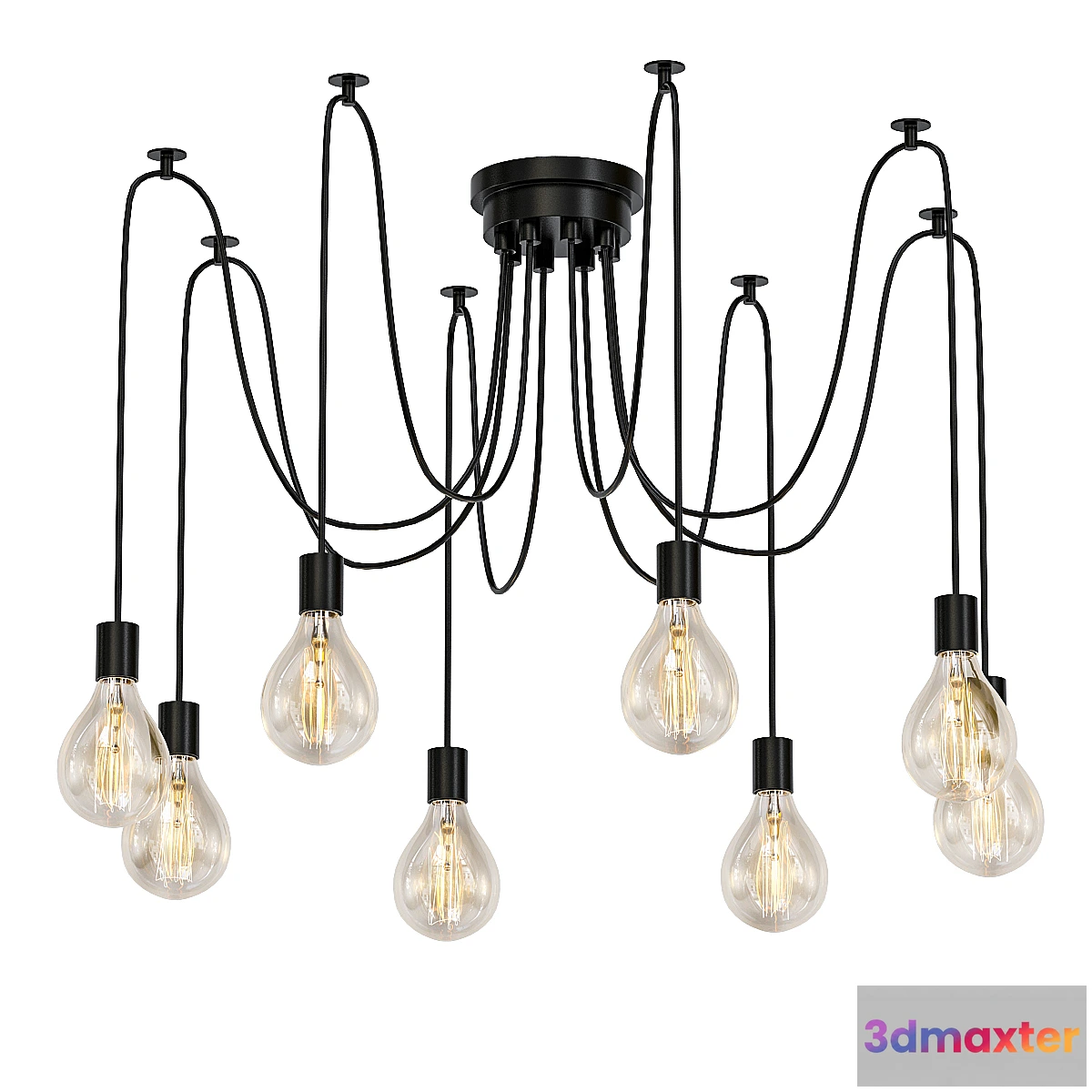 732877 - Loft [Spider]