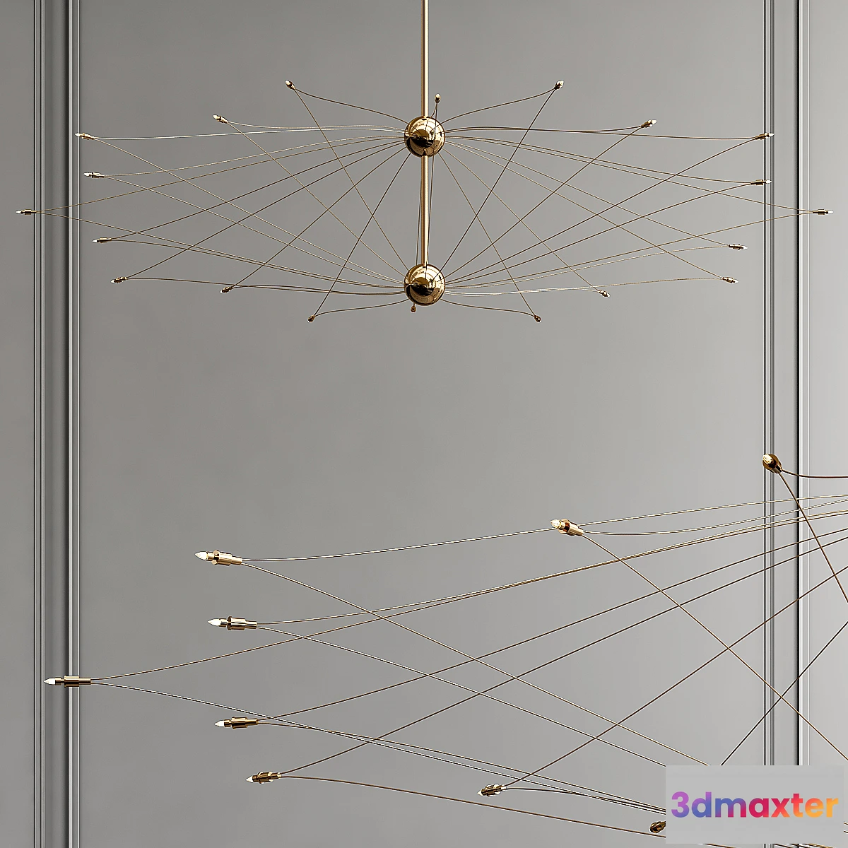 732885 - Mini Mega SPOETNIK - No.2