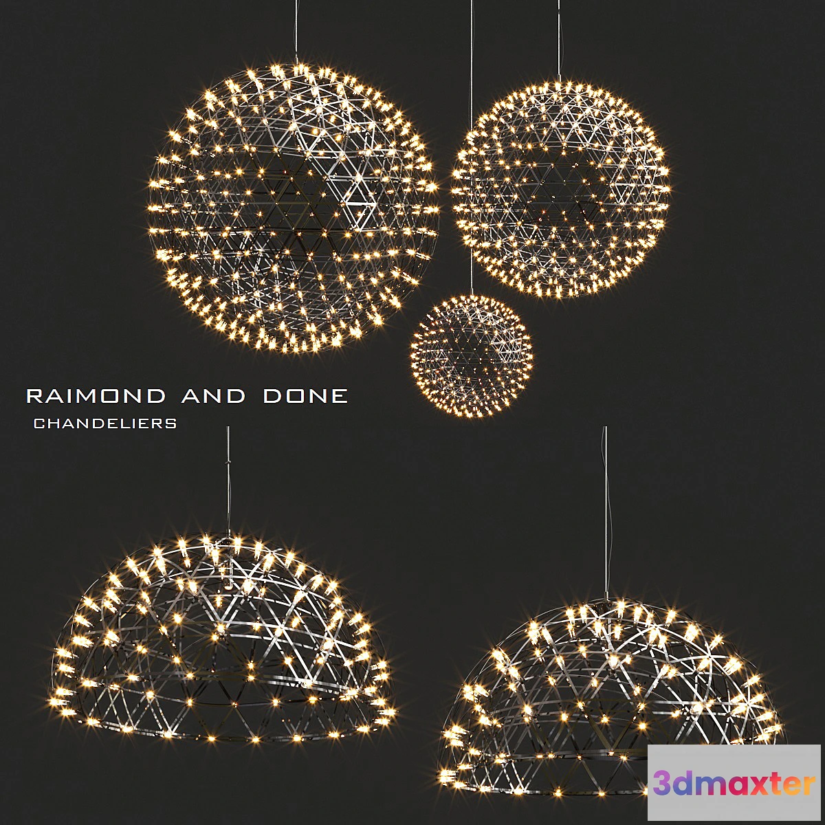 741335 - Moooi raimond and done - No.2