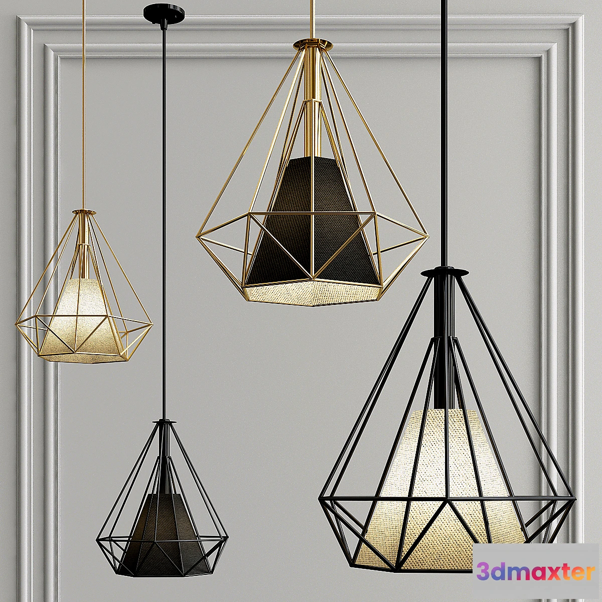 744193 - pendant light - No.5