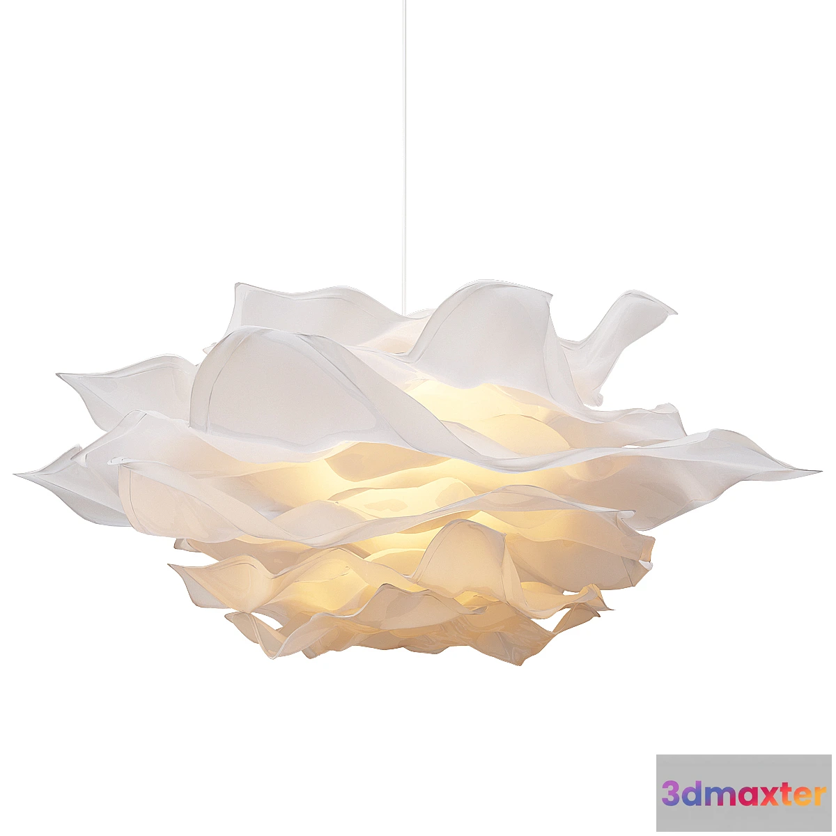 744315 - Krusning Lamp - No.2