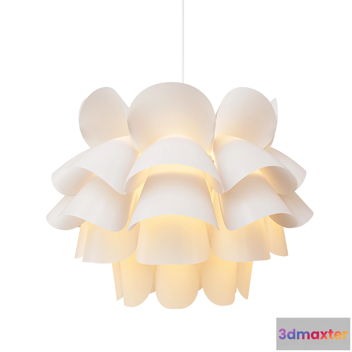 744319 - Knappa Ikea Lamp - No.3