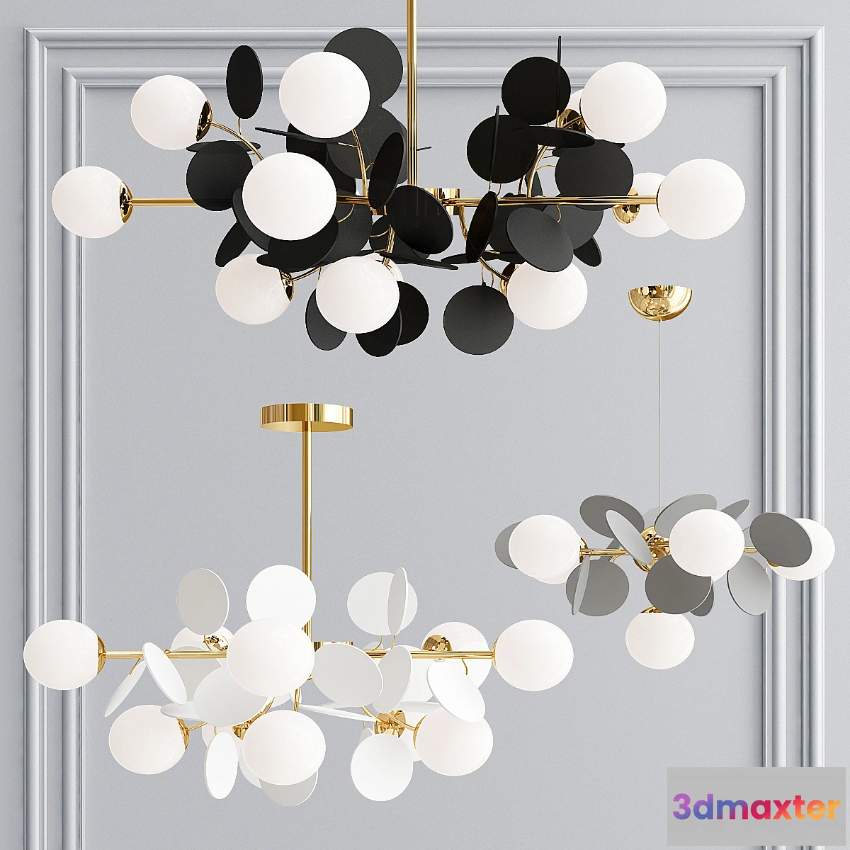 744403 - MATISSE SELF - No.3