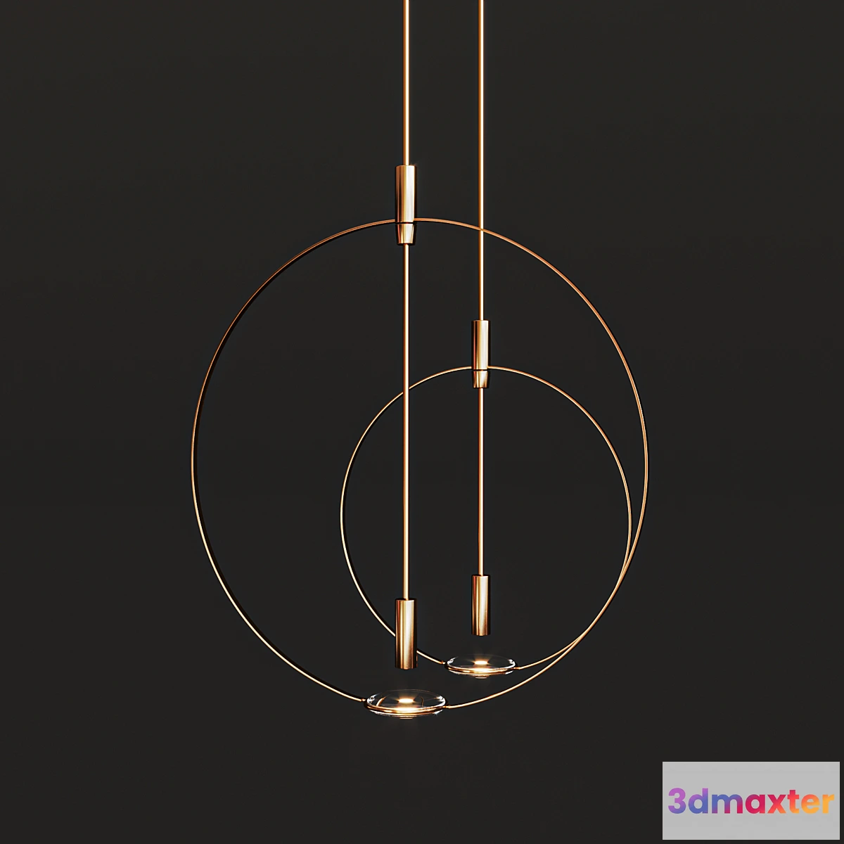 744457 - Delta Magnifier by Formafantasma - No.2