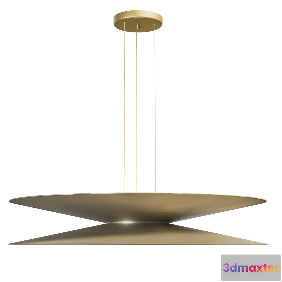 744491 - HALF & HALF Suspension - Roche Bobois - No.2