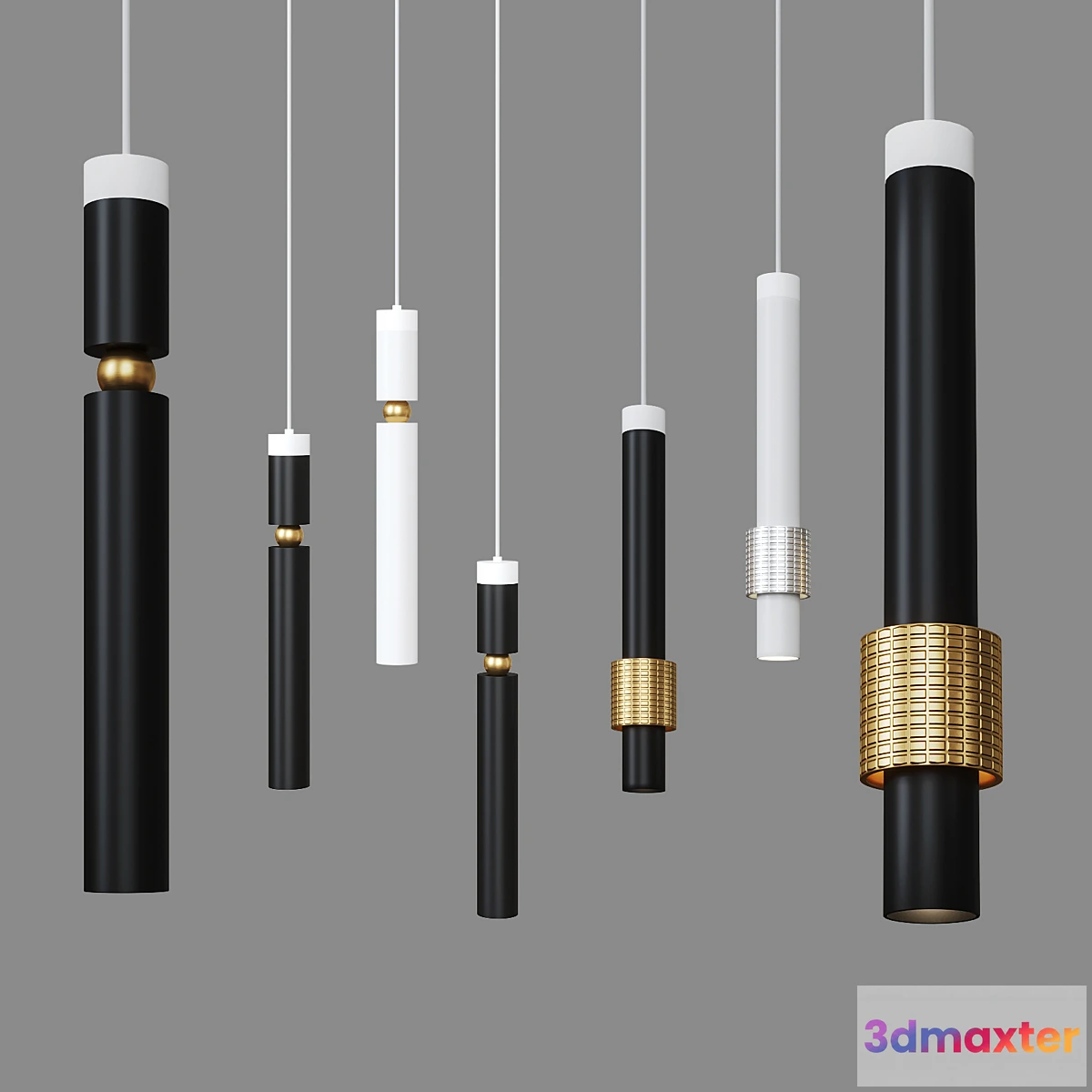 744493 - Lampatron - Atamy & Fonarae - No.2