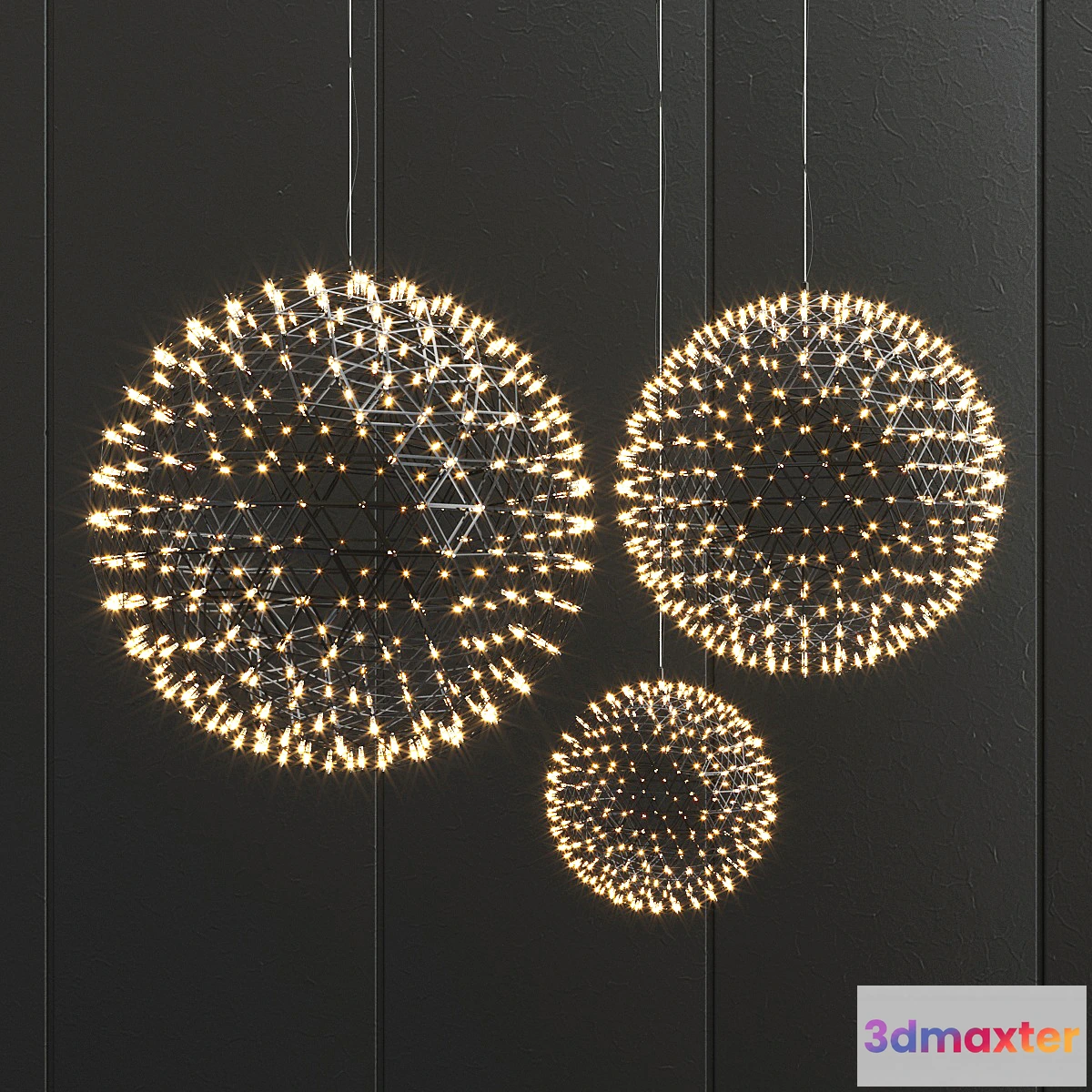 744553 - Moooi raimond 43.61.89 cm - No.2