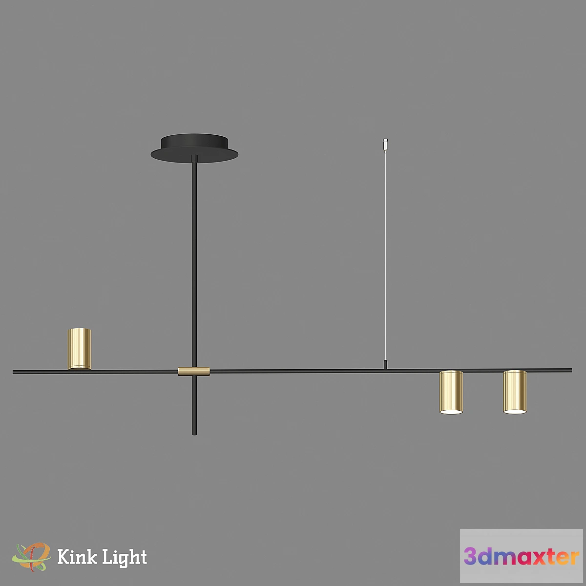 744701 - Ria black _ bronze 07621-3.20 OM - No.2