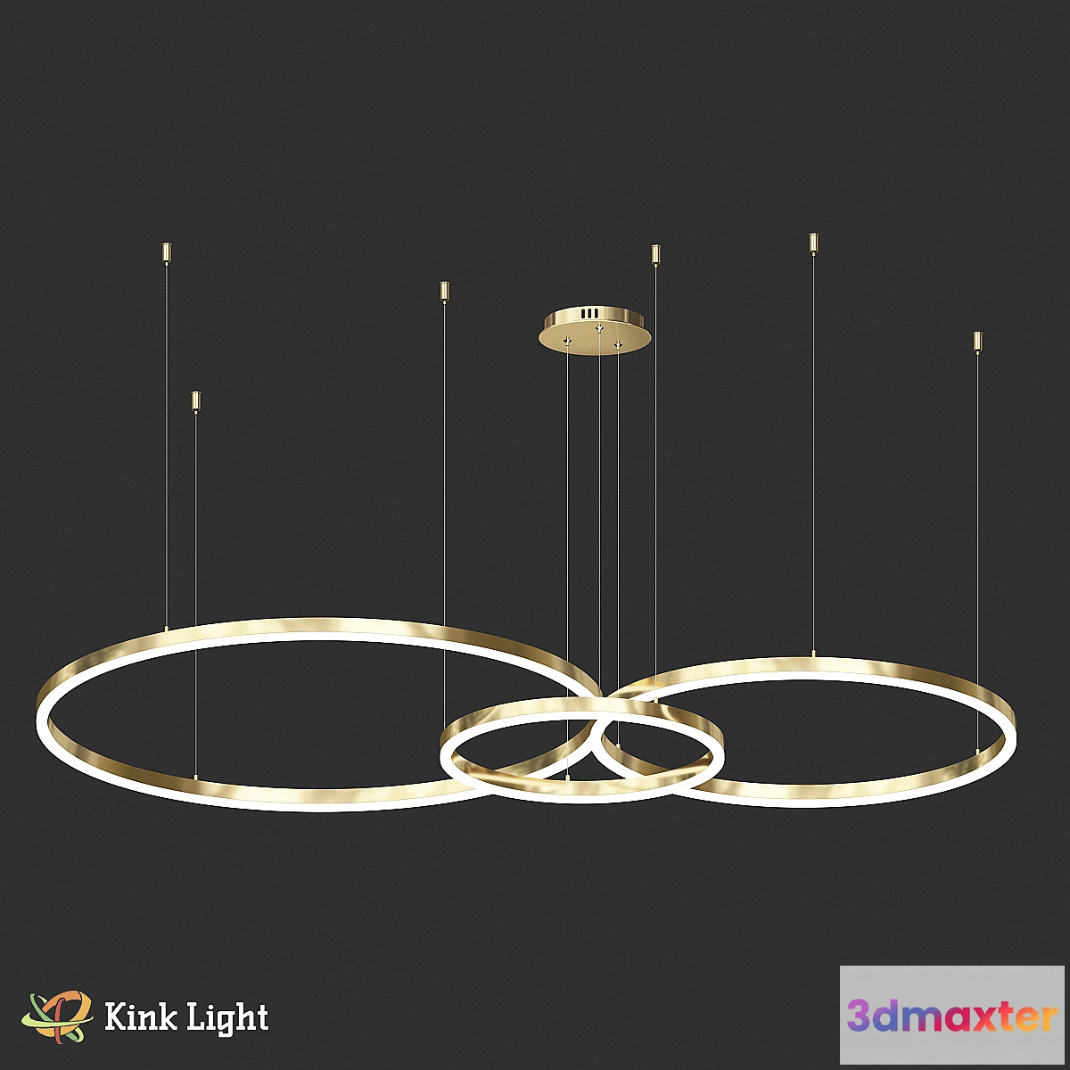 744731 - Suspension Thor 0822334S OM - No.2