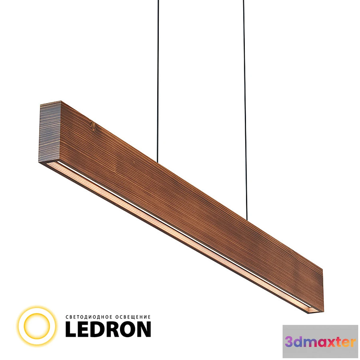 744751 - Wooden - No.2