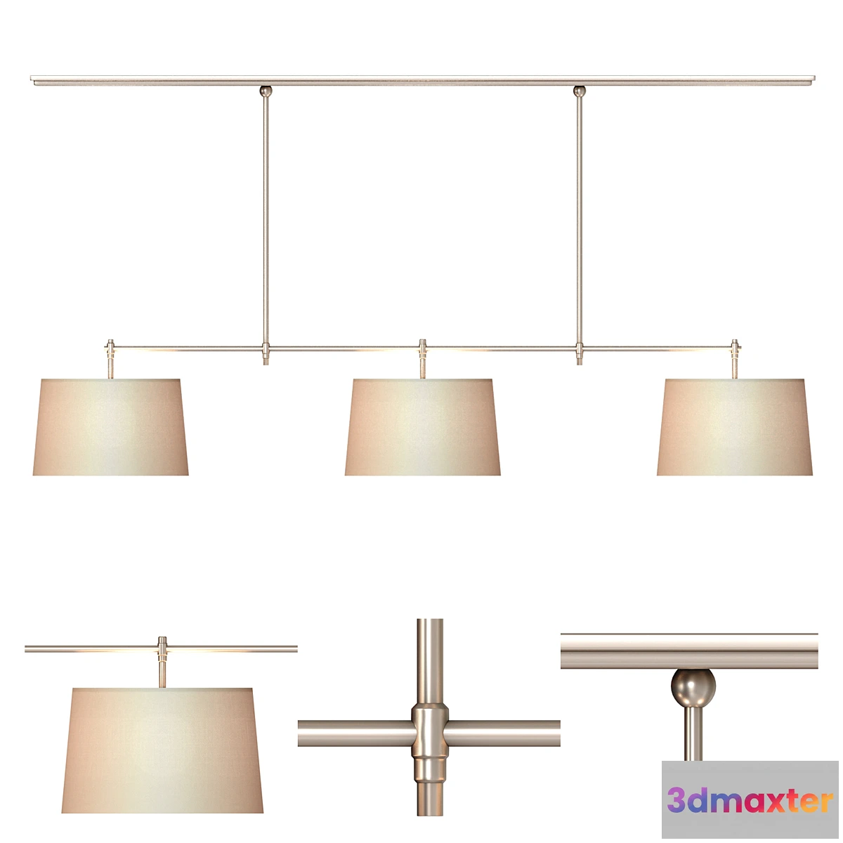 744787 - Bryant large billiard - No.2