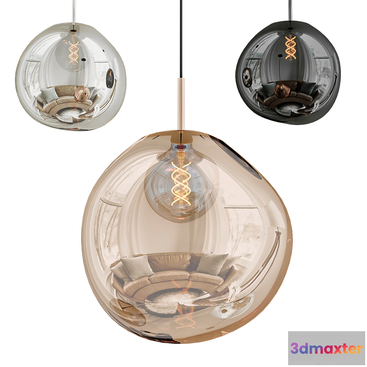 744883 - Melt - No.2