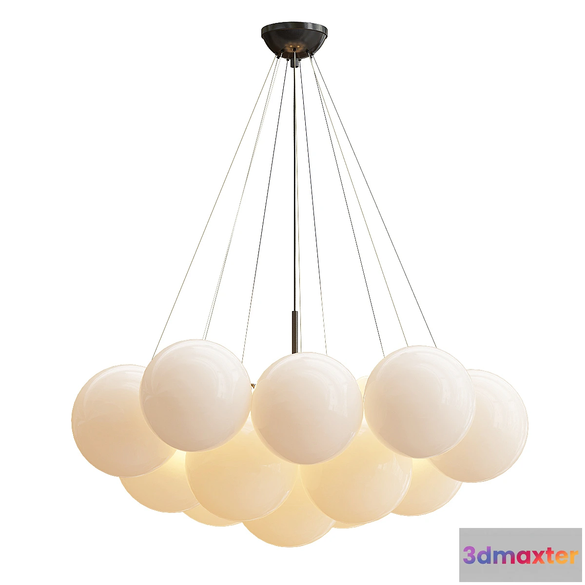 744909 - Anna chandelier - No.4