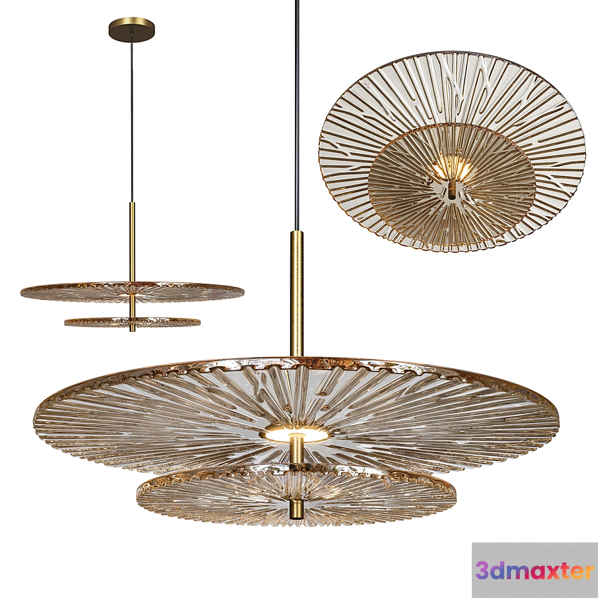 744913 - Lampatron - Agapi - No.2