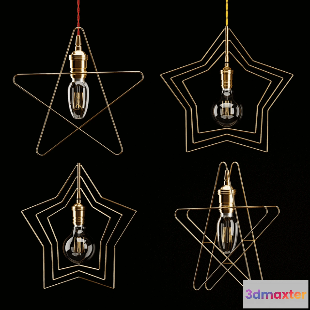 744927 - STAR Lampotron - No.3