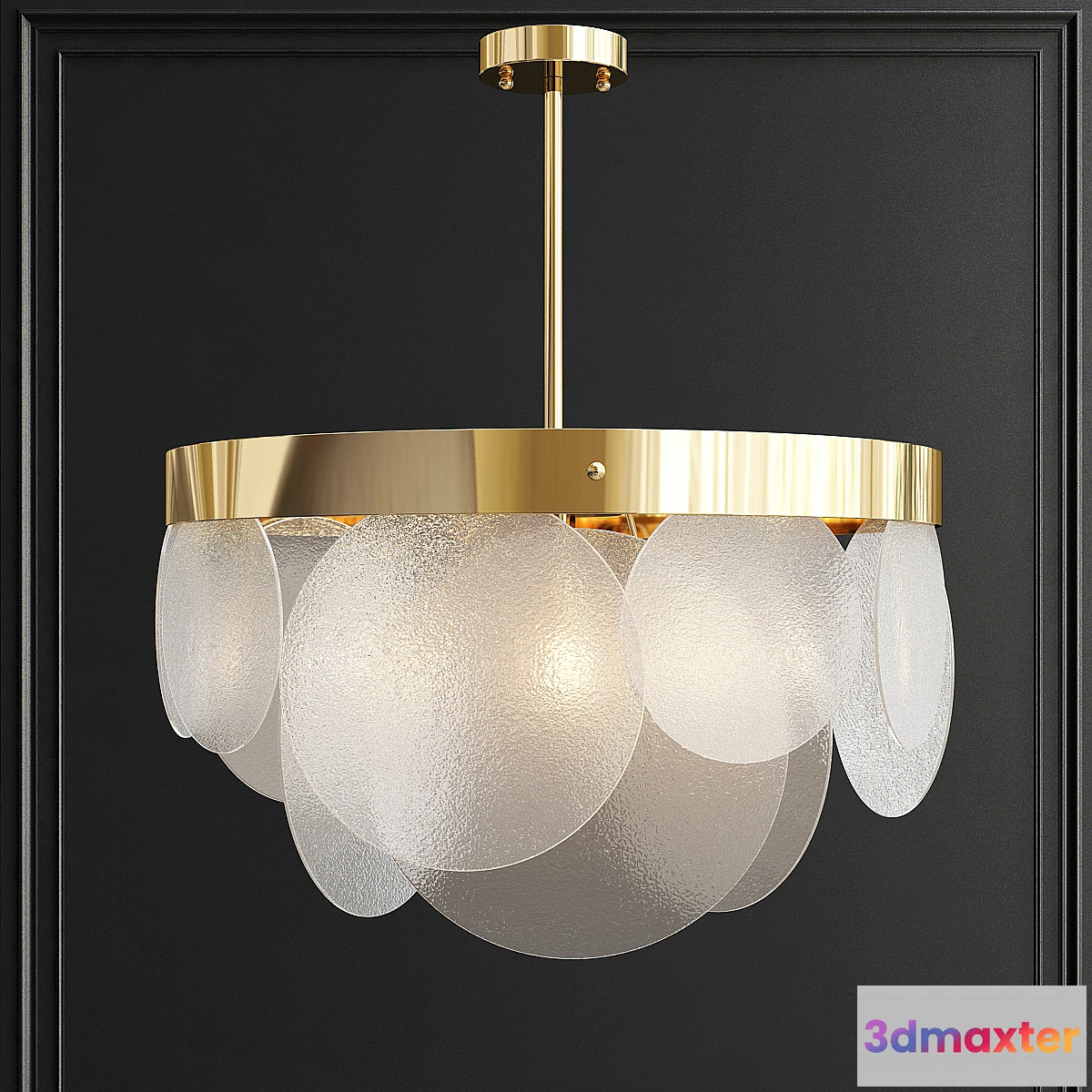 746953 - Fashion new chandelier - No.2