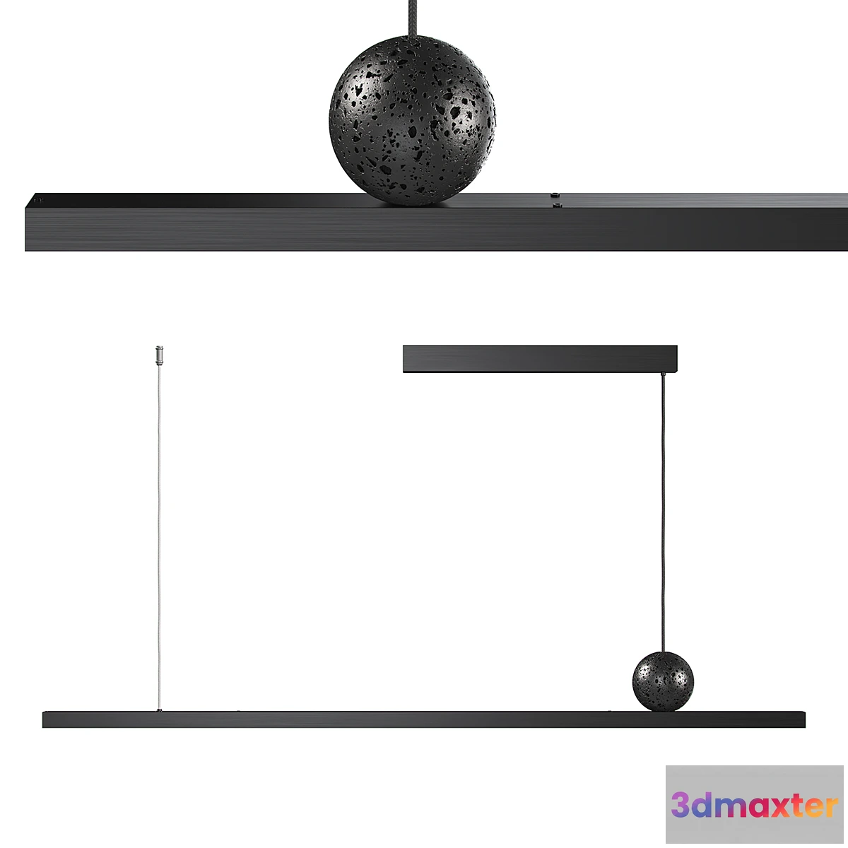 747185 - Lampatron Gusten - No.2