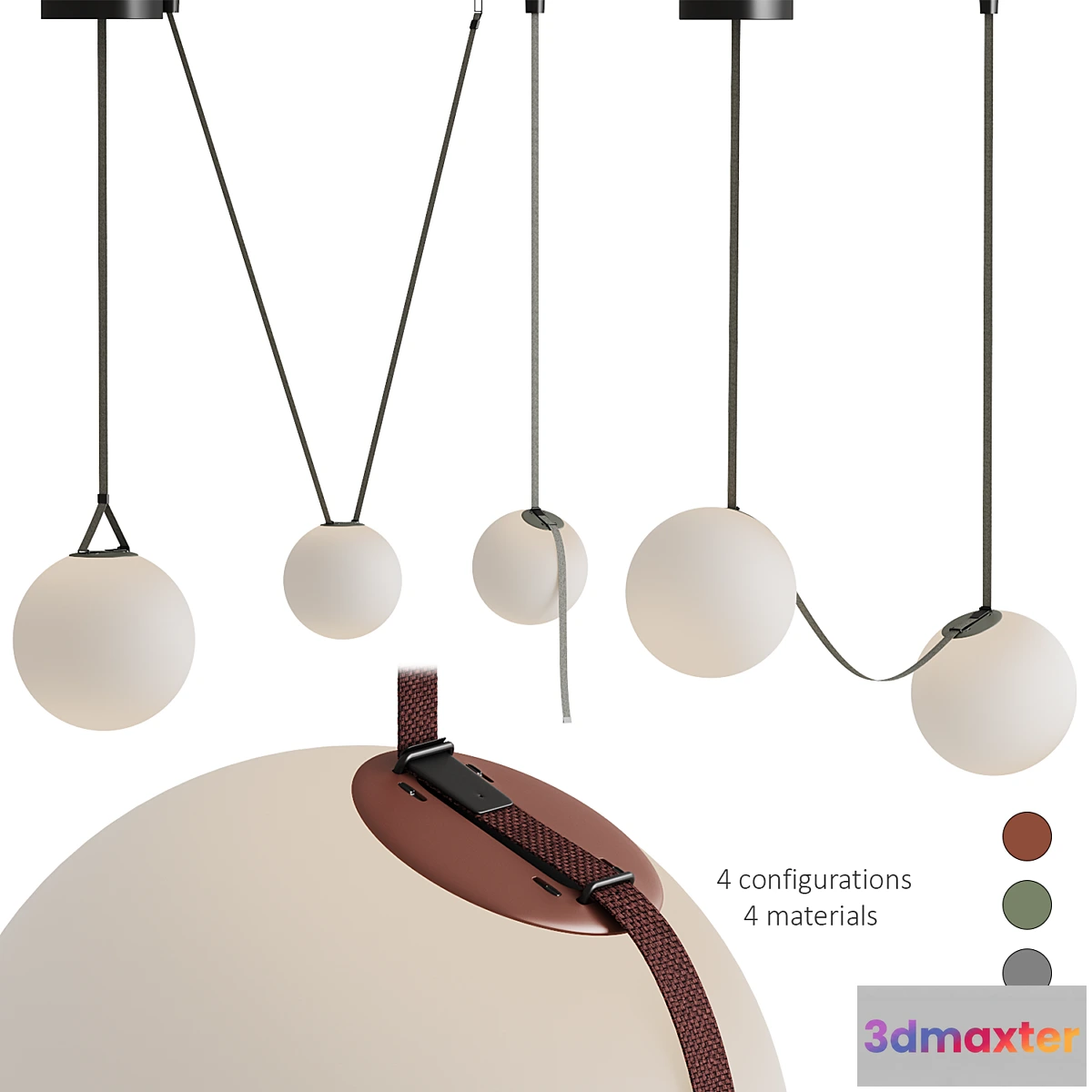 747903 - PLUSMINUS By Vibia v. 3 - No.2