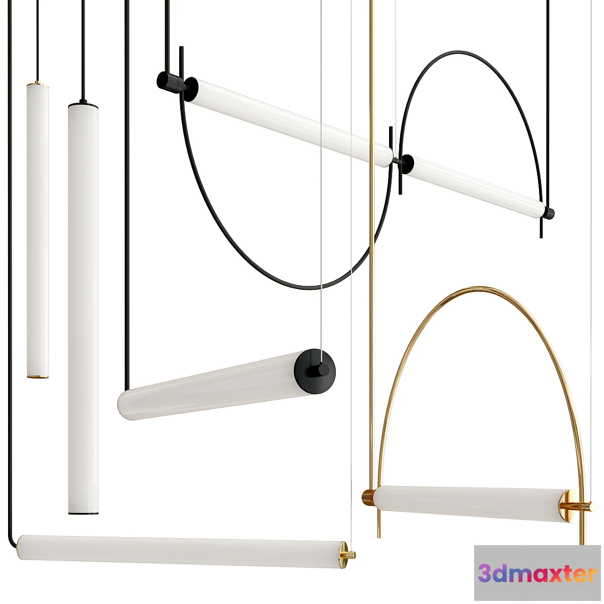 748011 - TUBE ARC AROMAS DEL CAMPO - No.2