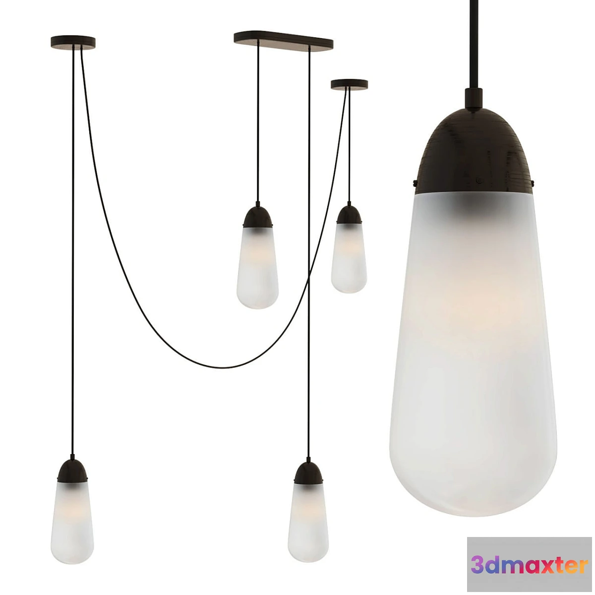 770481 - Lariat Installation - No.3