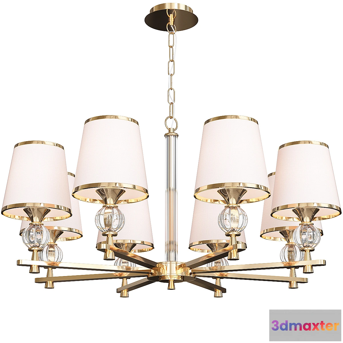 770517 - Favorite Aureola 2873-8P