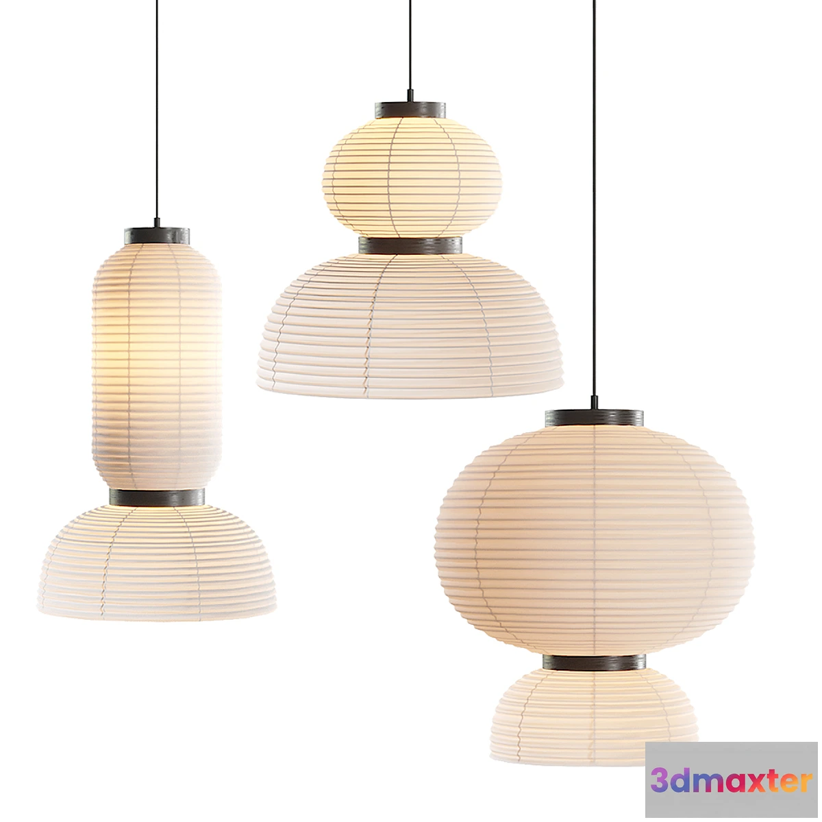 770567 - Lampatron HOLLY pendant lamp - No.2