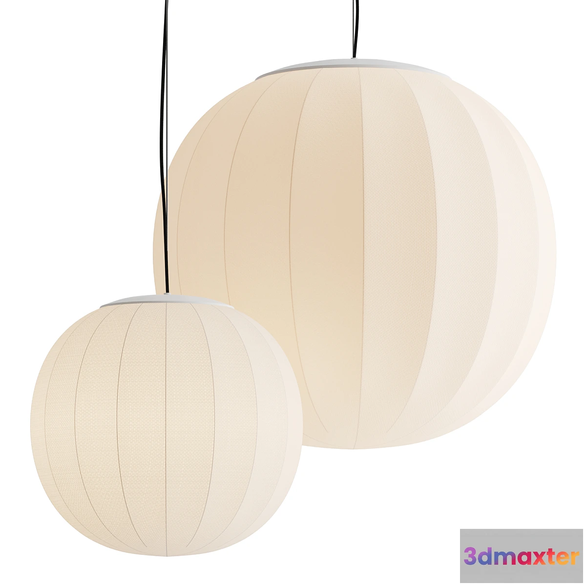 770569 - LUCEPLAN LITA  Hanging lamp - No.3