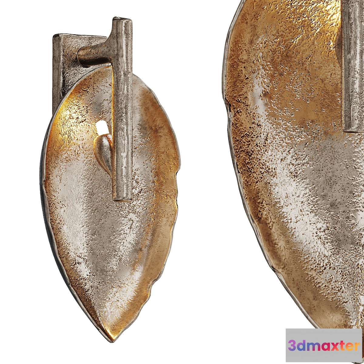 770597 - Leaf sconce EDEN Vetvi store - No.2