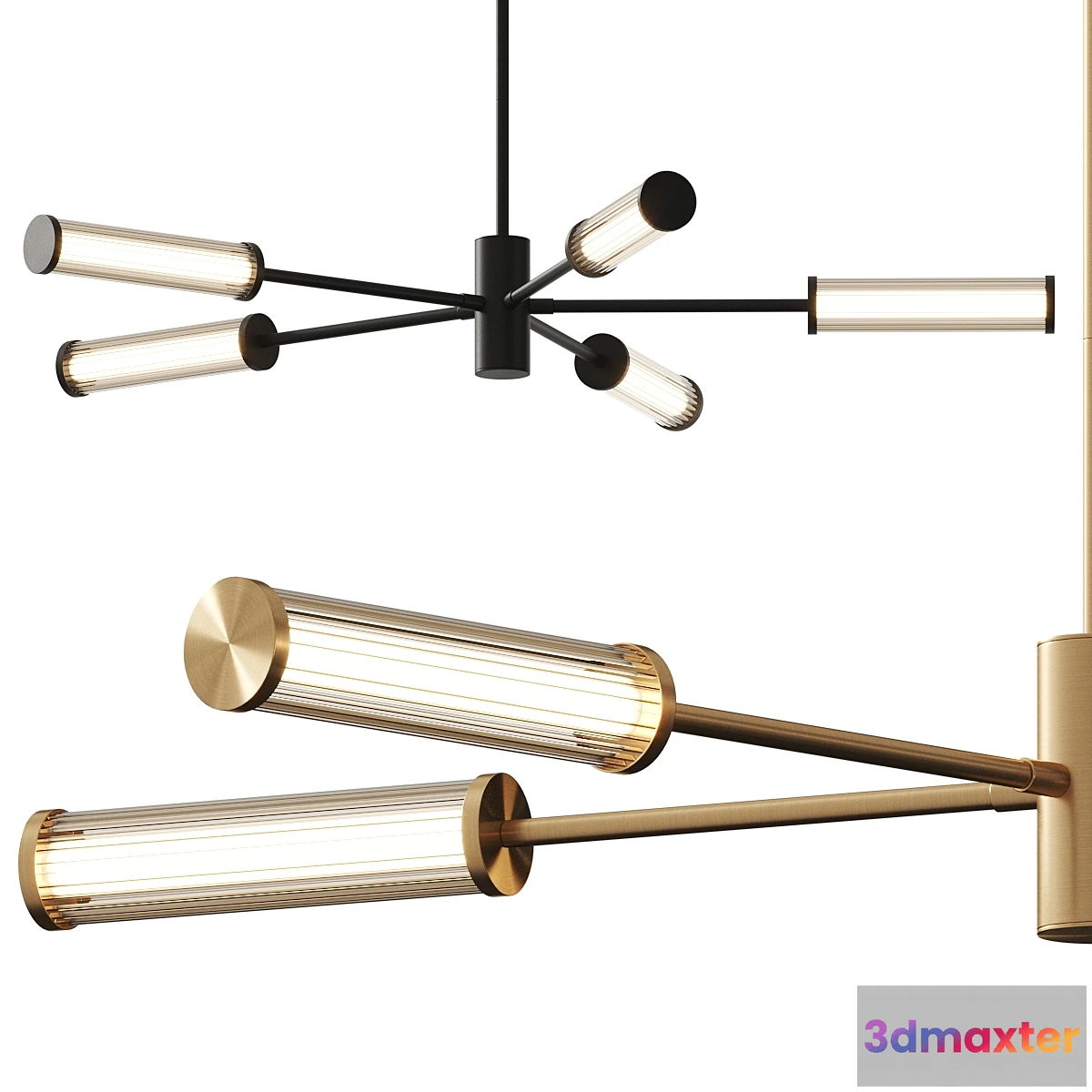 770607 - Aromas del Campo Ison Pendant Lamp - No.2
