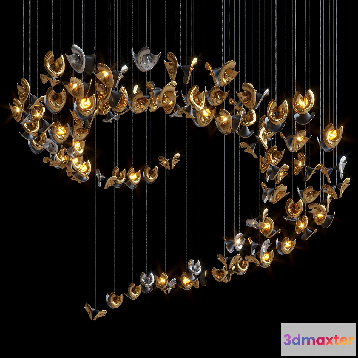 770651 - Droplight - Vargov Design - No.44