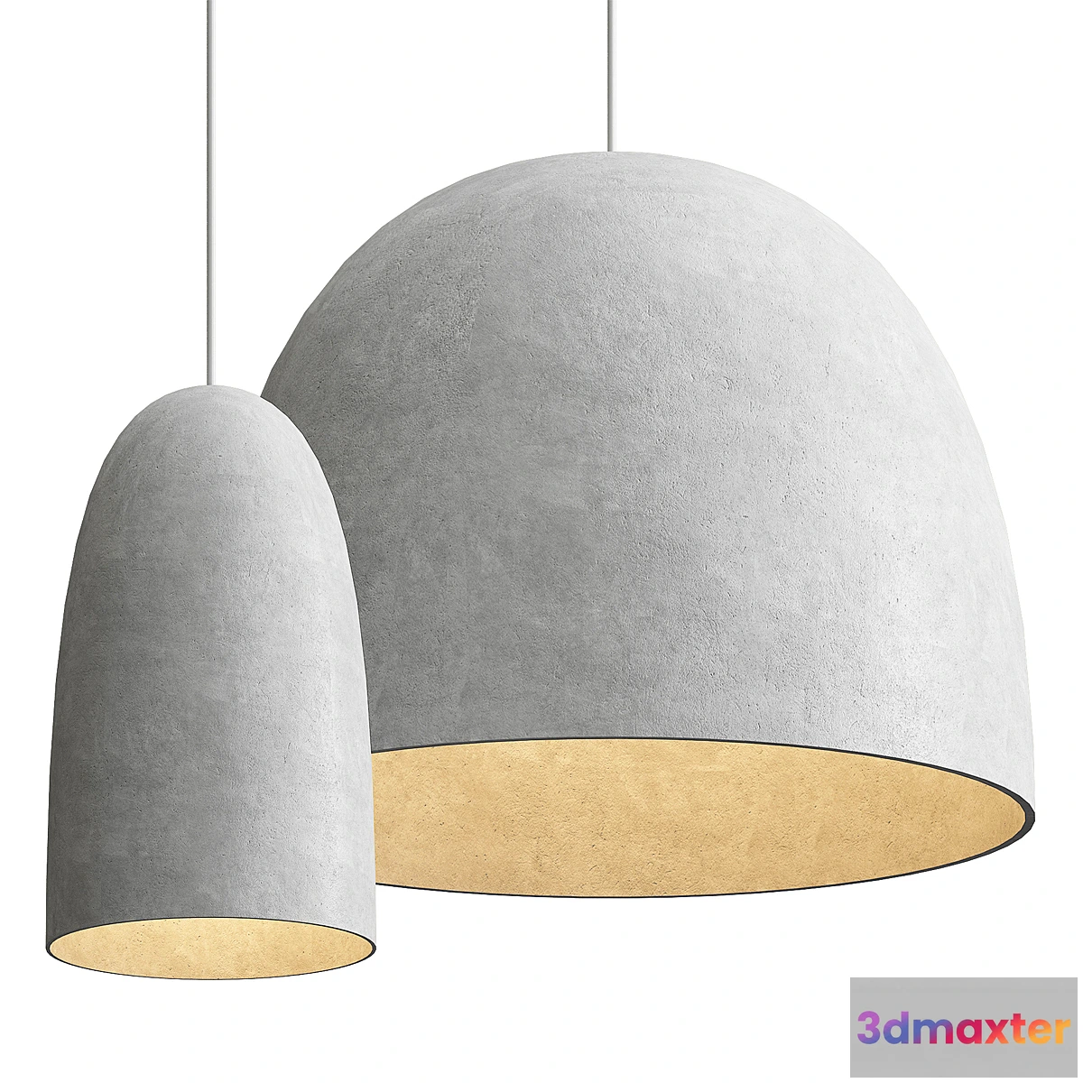 770659 - Speckle pendant lights - No.2
