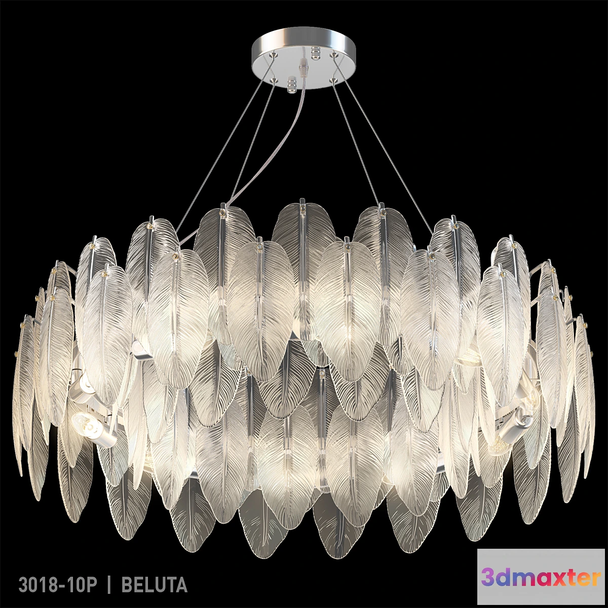 770691 - Favorite 3018-10P - No.3